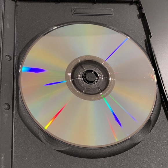 Atkins Complete: Fast, Easy, & Healthy (2004) - DVD - Picture 4 of 5